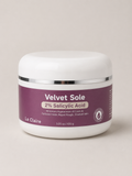 Parrolle Velvet Sole 40% urea foot cream